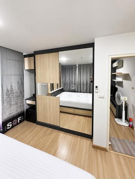 Chateau In Town Sukhumvit 62/1 Phase 2, Bangkok, 98 Soi Sukhumvit 62/1 Sukhumvit Road, Bang Chak, Phra Khanong, Bangkok, 1 Bedroom, 32 sqm, Condo For Sale, by Fazwaz (Thailand) Co., Ltd., 500548311 - DDproperty.com