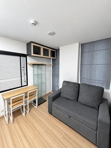 Chateau In Town Sukhumvit 62/1 Phase 2, Bangkok, 98 Soi Sukhumvit 62/1 Sukhumvit Road, Bang Chak, Phra Khanong, Bangkok, 1 Bedroom, 32 sqm, Condo For Sale, by Fazwaz (Thailand) Co., Ltd., 500548311 - DDproperty.com
