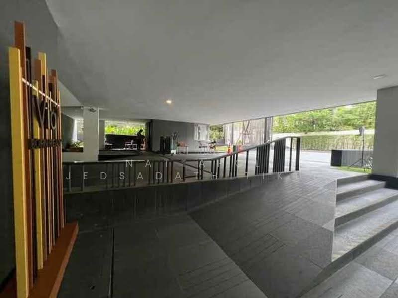 Via 31 : เวีย 31, กรุงเทพ, ถนนสุขุมวิท 31, คลองตันเหนือ, วัฒนา, กรุงเทพ, 50 ตร.ม., Condo ขาย, โดย Nattapol Jedsadathitikul, 500548312 - DDproperty.com