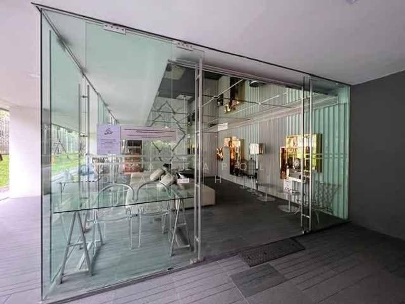 Via 31 : เวีย 31, กรุงเทพ, ถนนสุขุมวิท 31, คลองตันเหนือ, วัฒนา, กรุงเทพ, 50 ตร.ม., Condo ขาย, โดย Nattapol Jedsadathitikul, 500548312 - DDproperty.com