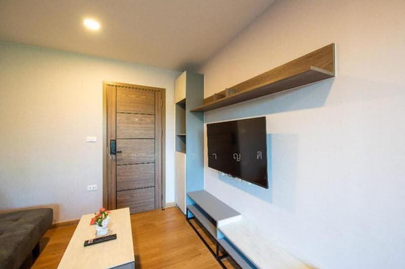 The Cube Loft Srinakarin-Theparak, Samut Prakan, Samrong Nua, Muang Samut Prakarn, Samut Prakan, 1 Bedroom, 29 sqm, Condo For Rent, by พชร ชาญศิริ, 500548313 - DDproperty.com