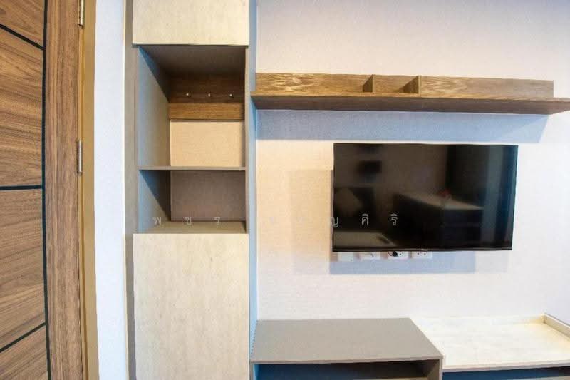 The Cube Loft Srinakarin-Theparak : เดอะคิวบ์ ลอฟท์ ศรีนครินทร์-เทพารักษ์, สมุทรปราการ, สำโรงเหนือ, เมืองสมุทรปราการ, สมุทรปราการ, 29 ตร.ม., คอนโด ให้เช่า, โดย พชร ชาญศิริ, 500548313 - DDproperty.com