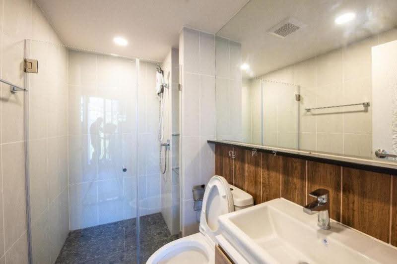 The Cube Loft Srinakarin-Theparak : เดอะคิวบ์ ลอฟท์ ศรีนครินทร์-เทพารักษ์, สมุทรปราการ, สำโรงเหนือ, เมืองสมุทรปราการ, สมุทรปราการ, 29 ตร.ม., คอนโด ให้เช่า, โดย พชร ชาญศิริ, 500548313 - DDproperty.com