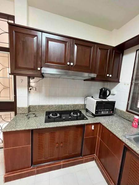 5R0830 This house for rent 3 bedroom 2 bathroom 35,000/month at kathu have fully furnished, ภูเก็ต, กะทู้, ภูเก็ต, 120 ตร.ม., บ้านเดี่ยว ให้เช่า, โดย PK LIFE Property, 500548314 - DDproperty.com