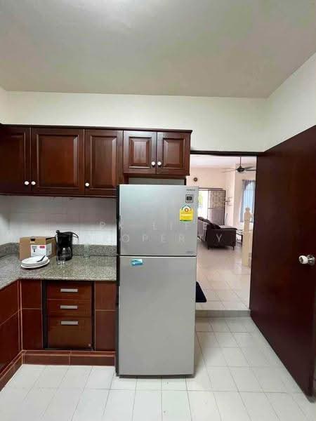 5R0830 This house for rent 3 bedroom 2 bathroom 35,000/month at kathu have fully furnished, Phuket, Kathu, Phuket, 3 Bedrooms, 120 sqm, Single Detached House For Rent, by PK LIFE Property, 500548314 - DDproperty.com