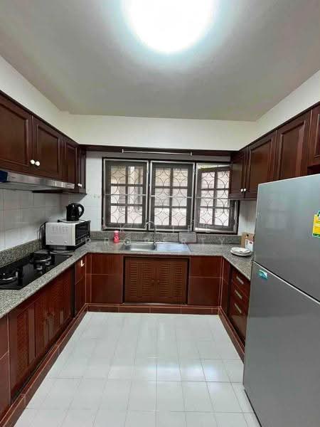 5R0830 This house for rent 3 bedroom 2 bathroom 35,000/month at kathu have fully furnished, Phuket, Kathu, Phuket, 3 Bedrooms, 120 sqm, Single Detached House For Rent, by PK LIFE Property, 500548314 - DDproperty.com