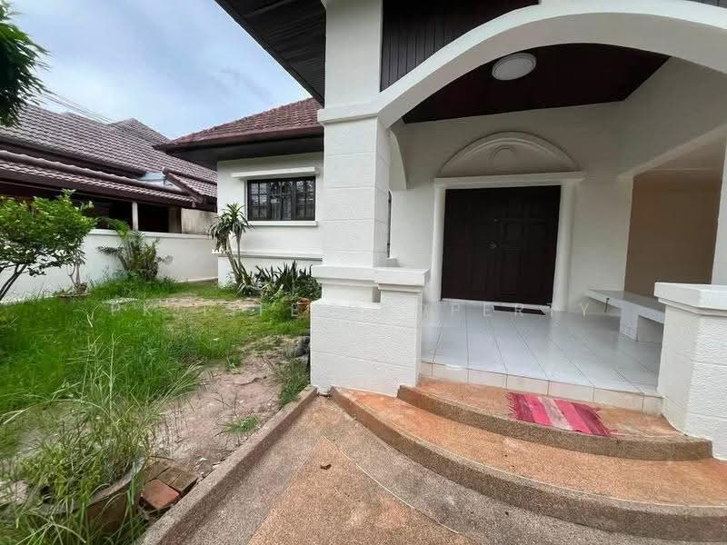 5R0830 This house for rent 3 bedroom 2 bathroom 35,000/month at kathu have fully furnished, ภูเก็ต, กะทู้, ภูเก็ต, 120 ตร.ม., บ้านเดี่ยว ให้เช่า, โดย PK LIFE Property, 500548314 - DDproperty.com