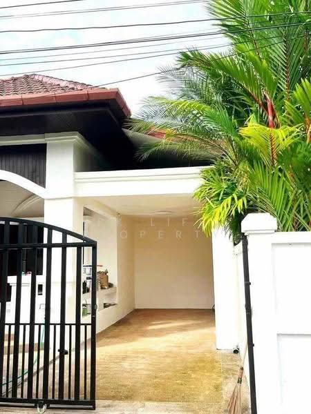 5R0830 This house for rent 3 bedroom 2 bathroom 35,000/month at kathu have fully furnished, ภูเก็ต, กะทู้, ภูเก็ต, 120 ตร.ม., บ้านเดี่ยว ให้เช่า, โดย PK LIFE Property, 500548314 - DDproperty.com