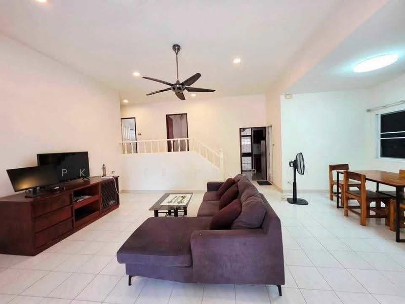 5R0830 This house for rent 3 bedroom 2 bathroom 35,000/month at kathu have fully furnished, ภูเก็ต, กะทู้, ภูเก็ต, 120 ตร.ม., บ้านเดี่ยว ให้เช่า, โดย PK LIFE Property, 500548314 - DDproperty.com
