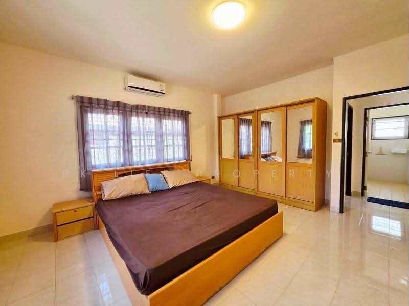 5R0830 This house for rent 3 bedroom 2 bathroom 35,000/month at kathu have fully furnished, ภูเก็ต, กะทู้, ภูเก็ต, 120 ตร.ม., บ้านเดี่ยว ให้เช่า, โดย PK LIFE Property, 500548314 - DDproperty.com