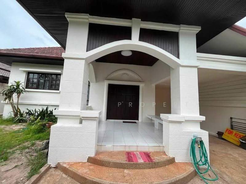 5R0830 This house for rent 3 bedroom 2 bathroom 35,000/month at kathu have fully furnished, ภูเก็ต, กะทู้, ภูเก็ต, 120 ตร.ม., บ้านเดี่ยว ให้เช่า, โดย PK LIFE Property, 500548314 - DDproperty.com
