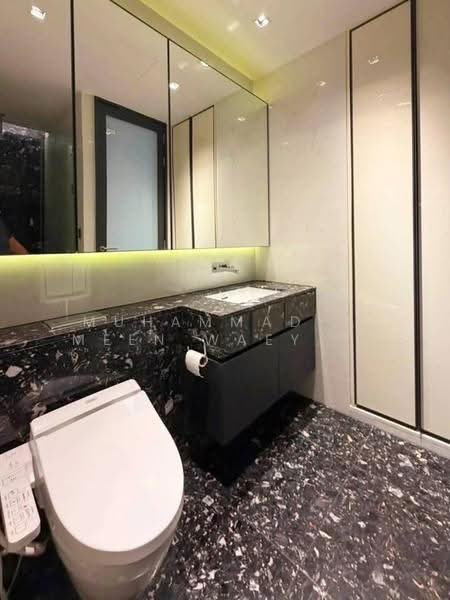 BEATNIQ Sukhumvit 32, Bangkok, Soi Sukhumvit 32, Sukhumvit Road, Khong Tan, Khlong Toei, Bangkok, 1 Bedroom, 43 sqm, Condo For Sale, by Muhammad-ameen Waeyusoh, 500548315 - DDproperty.com