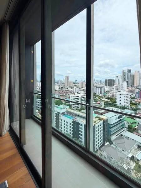 BEATNIQ Sukhumvit 32, Bangkok, Soi Sukhumvit 32, Sukhumvit Road, Khong Tan, Khlong Toei, Bangkok, 1 Bedroom, 43 sqm, Condo For Sale, by Muhammad-ameen Waeyusoh, 500548315 - DDproperty.com