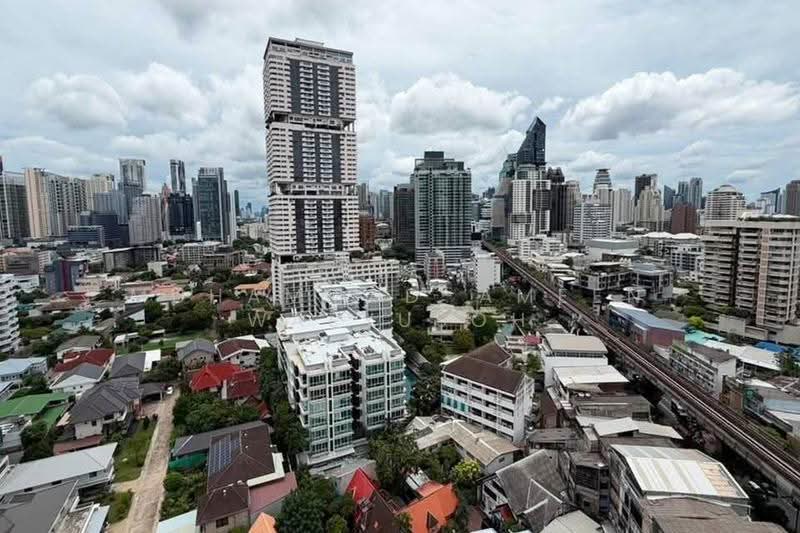 BEATNIQ Sukhumvit 32, Bangkok, Soi Sukhumvit 32, Sukhumvit Road, Khong Tan, Khlong Toei, Bangkok, 1 Bedroom, 43 sqm, Condo For Sale, by Muhammad-ameen Waeyusoh, 500548315 - DDproperty.com