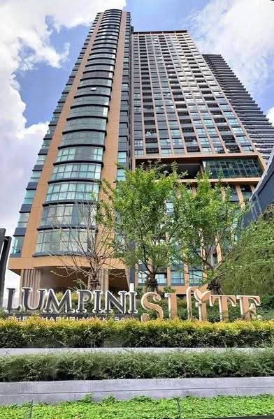 Lumpini Suite Phetchaburi-Makkasan : ลุมพินี สวีท เพชรบุรี-มักกะสัน, กรุงเทพ, 1515 ถ. เพชรบุรี, มักกะสัน, ราชเทวี, กรุงเทพ, 27 ตร.ม., Condo ขาย, โดย Nattapol Jedsadathitikul, 500548321 - DDproperty.com