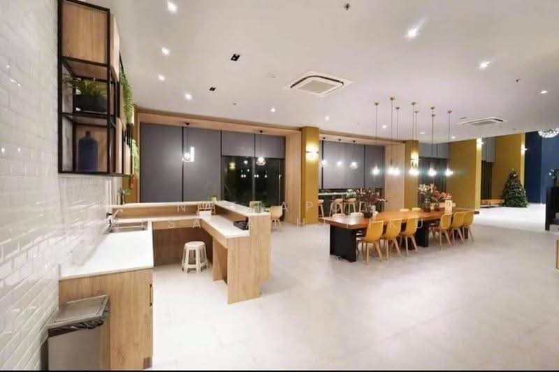 Lumpini Suite Phetchaburi-Makkasan : ลุมพินี สวีท เพชรบุรี-มักกะสัน, กรุงเทพ, 1515 ถ. เพชรบุรี, มักกะสัน, ราชเทวี, กรุงเทพ, 27 ตร.ม., Condo ขาย, โดย Nattapol Jedsadathitikul, 500548321 - DDproperty.com