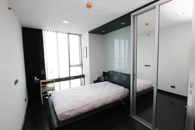 The Alcove Thonglor 10, Bangkok, 199 Soi Sukhumvit 63, Sukhumvit Road, Khlong Tan Nua, Watthana, Bangkok, 2 Bedrooms, 78 sqm, Condo For Sale, by Bridge Estate Thailand, 500548322 - DDproperty.com