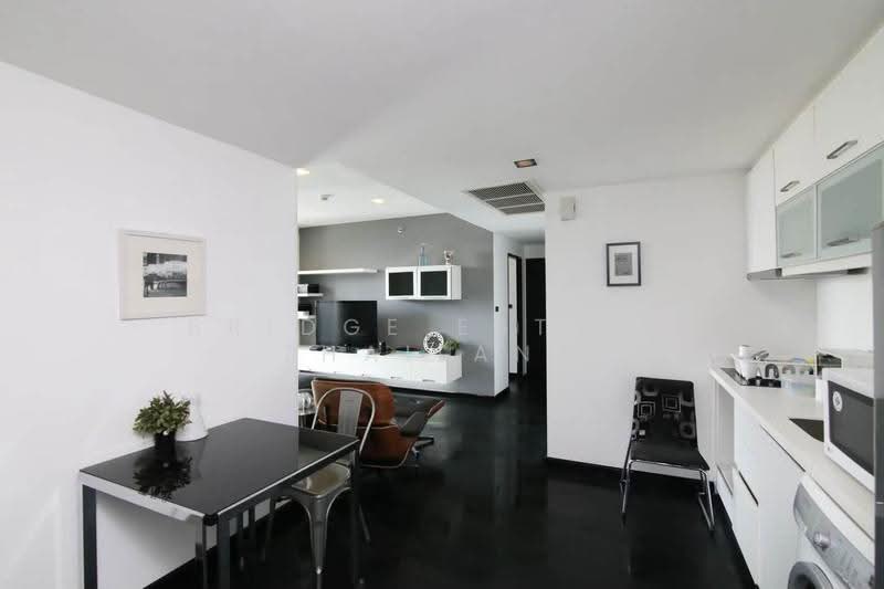 The Alcove Thonglor 10 : ดิ แอลโคฟ ทองหล่อ, กรุงเทพ, 199 ซ.สุขุมวิท 63 ถนนเอกมัย, คลองตันเหนือ, วัฒนา, กรุงเทพ, 78 ตร.ม., คอนโด ขาย, โดย Bridge Estate Thailand, 500548322 - DDproperty.com