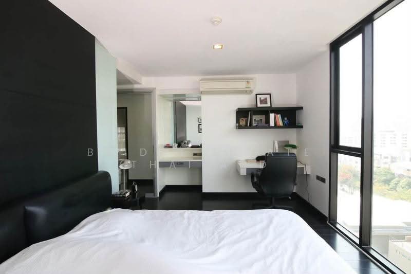 The Alcove Thonglor 10, Bangkok, 199 Soi Sukhumvit 63, Sukhumvit Road, Khlong Tan Nua, Watthana, Bangkok, 2 Bedrooms, 78 sqm, Condo For Sale, by Bridge Estate Thailand, 500548322 - DDproperty.com