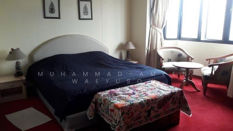 Omni Tower Sukhumvit Nana, Bangkok, 69 Sukhumvit 4 Alley, Khlong Toei, Bangkok, 2 Bedrooms, 75 sqm, Condo For Sale, by Muhammad-ameen Waeyusoh, 500548324 - DDproperty.com