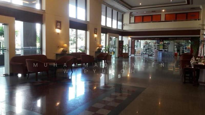 Omni Tower Sukhumvit Nana, Bangkok, 69 Sukhumvit 4 Alley, Khlong Toei, Bangkok, 2 Bedrooms, 75 sqm, Condo For Sale, by Muhammad-ameen Waeyusoh, 500548324 - DDproperty.com