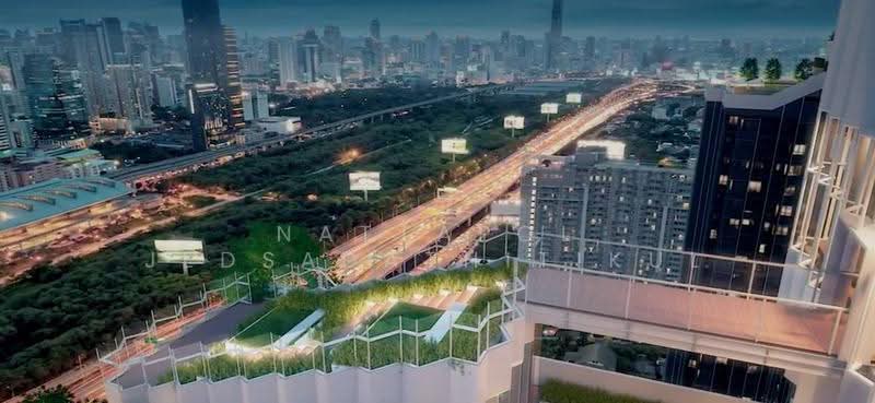 Life Asoke-Rama 9 : ไลฟ์ อโศก พระราม 9, กรุงเทพ, 626 ถนนอโศก-ดินแดง แขวงมักกะสัน เขตราชเทวี กรุงเทพมหานคร, มักกะสัน, ราชเทวี, กรุงเทพ, 32 ตร.ม., Condo ขาย, โดย Nattapol Jedsadathitikul, 500548327 - DDproperty.com