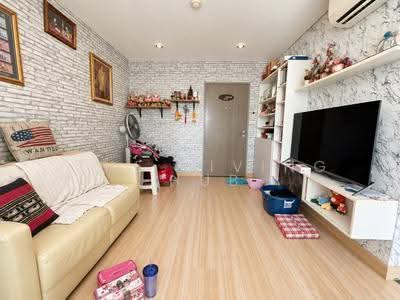 ขาย - Serrano Condominium : เซอราโน่ คอนโดมิเนียม, กรุงเทพ