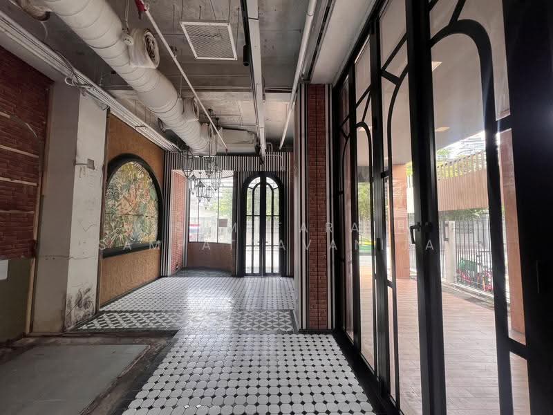 Space for rent Phrom Phong, Sukhumvit, Bangkok, Khlong Tan Nua, Watthana, Bangkok, , 87 sqm, Retail Space For Rent, by Sumitara Sampattavanija, 500548334 - DDproperty.com