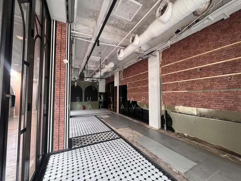 Space for rent Phrom Phong, Sukhumvit, Bangkok, Khlong Tan Nua, Watthana, Bangkok, , 87 sqm, Retail Space For Rent, by Sumitara Sampattavanija, 500548334 - DDproperty.com