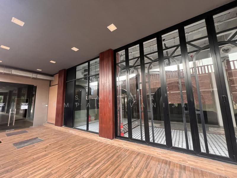 Space for rent Phrom Phong, Sukhumvit, Bangkok, Khlong Tan Nua, Watthana, Bangkok, , 87 sqm, Retail Space For Rent, by Sumitara Sampattavanija, 500548334 - DDproperty.com