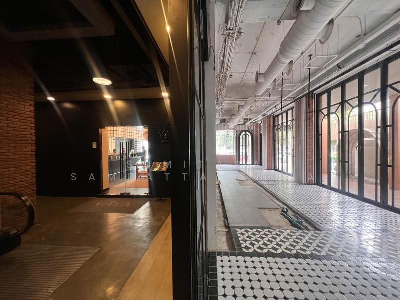 Space for rent Phrom Phong, Sukhumvit, Bangkok, Khlong Tan Nua, Watthana, Bangkok, , 87 sqm, Retail Space For Rent, by Sumitara Sampattavanija, 500548334 - DDproperty.com