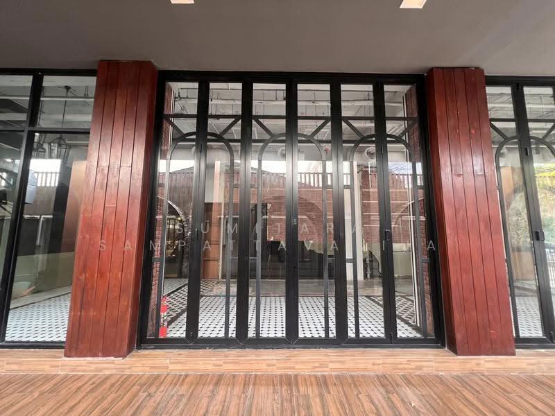 พื้นที่ให้เช่า พร้อมพงษ์ สุขุมวิท : Space for rent Phrom Phong, Sukhumvit, กรุงเทพ, คลองตันเหนือ, วัฒนา, กรุงเทพ, 87 ตร.ม., พื้นที่ขายของ ให้เช่า, โดย Sumitara Sampattavanija, 500548334 - DDproperty.com