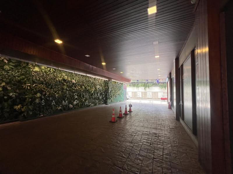 Space for rent Phrom Phong, Sukhumvit, Bangkok, Khlong Tan Nua, Watthana, Bangkok, , 87 sqm, Retail Space For Rent, by Sumitara Sampattavanija, 500548334 - DDproperty.com