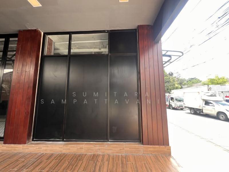 Space for rent Phrom Phong, Sukhumvit, Bangkok, Khlong Tan Nua, Watthana, Bangkok, , 87 sqm, Retail Space For Rent, by Sumitara Sampattavanija, 500548334 - DDproperty.com