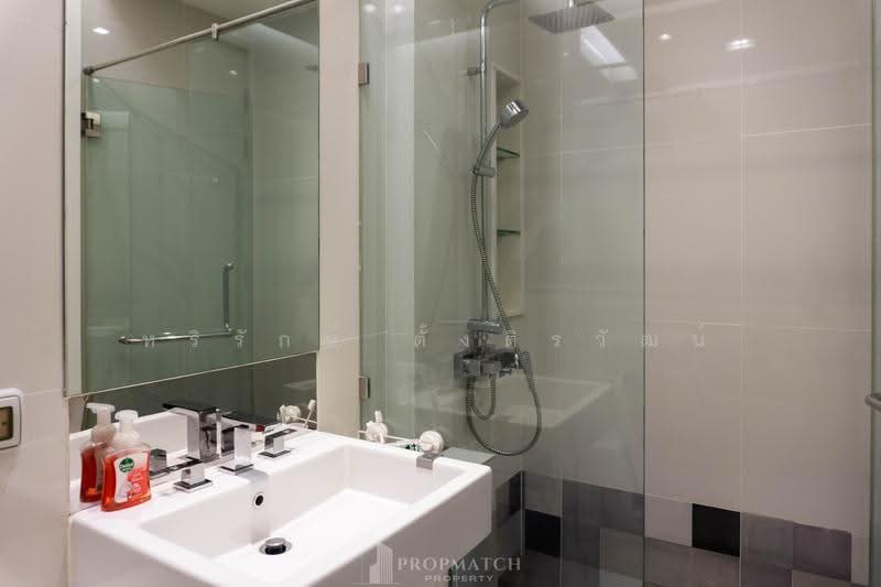 Equinox Phahol Vibha : คอนโดอีควิน็อคซ์ พหล-วิภา, กรุงเทพ, 345 ถนน วิภาวดีรังสิต, จอมพล, จตุจักร, กรุงเทพ, 41 ตร.ม., คอนโด ขาย, โดย หริรักษ์ ตั้งติรวัฒน์, 500548337 - DDproperty.com