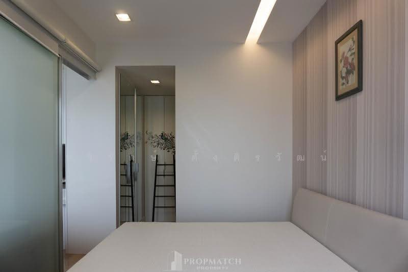 Equinox Phahol Vibha, Bangkok, 345 Paholyothin Road, Jom Phon, Chatuchak, Bangkok, 1 Bedroom, 41 sqm, Condo For Sale, by หริรักษ์ ตั้งติรวัฒน์, 500548337 - DDproperty.com