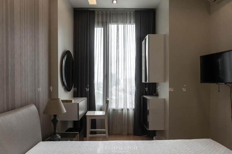 Equinox Phahol Vibha : คอนโดอีควิน็อคซ์ พหล-วิภา, กรุงเทพ, 345 ถนน วิภาวดีรังสิต, จอมพล, จตุจักร, กรุงเทพ, 41 ตร.ม., คอนโด ขาย, โดย หริรักษ์ ตั้งติรวัฒน์, 500548337 - DDproperty.com