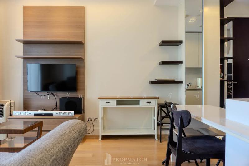 Equinox Phahol Vibha : คอนโดอีควิน็อคซ์ พหล-วิภา, กรุงเทพ, 345 ถนน วิภาวดีรังสิต, จอมพล, จตุจักร, กรุงเทพ, 41 ตร.ม., คอนโด ขาย, โดย หริรักษ์ ตั้งติรวัฒน์, 500548337 - DDproperty.com