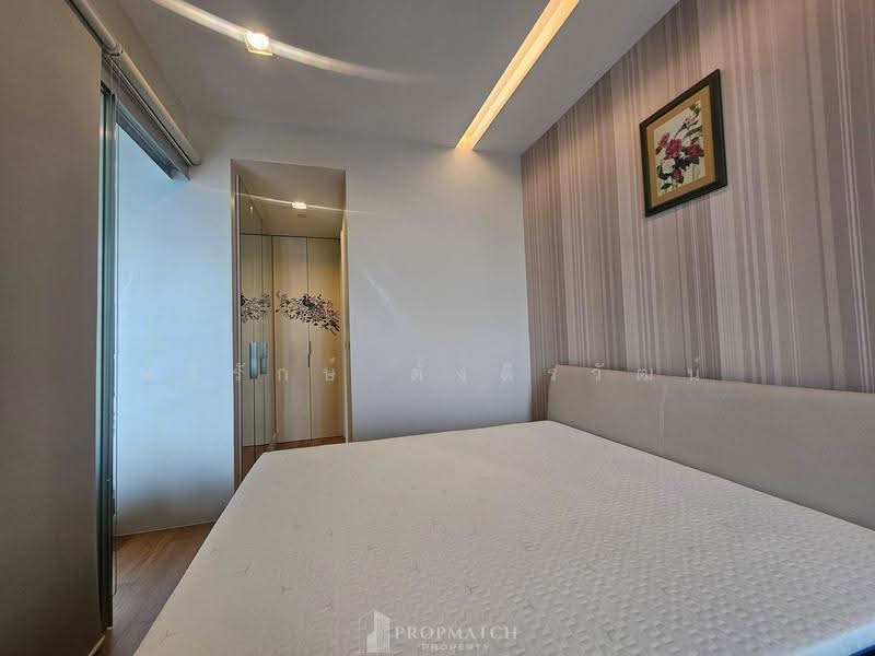 Equinox Phahol Vibha, Bangkok, 345 Paholyothin Road, Jom Phon, Chatuchak, Bangkok, 1 Bedroom, 41 sqm, Condo For Sale, by หริรักษ์ ตั้งติรวัฒน์, 500548337 - DDproperty.com