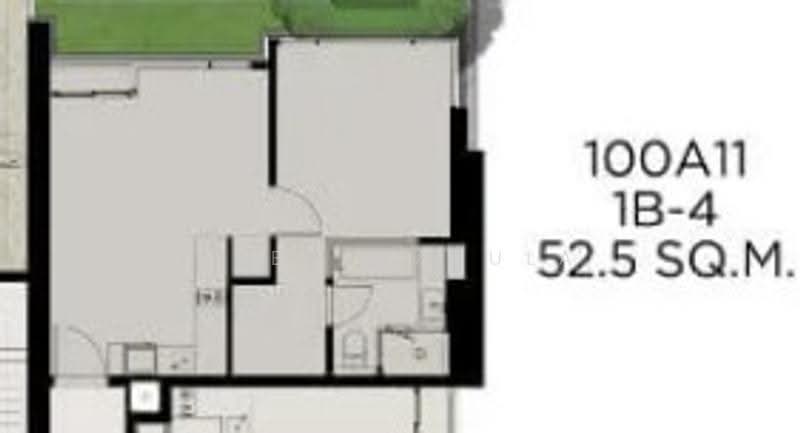 The Esse Asoke, Bangkok, 333 Soi Sukhumvit 21, Sukhumvit Road, Khlongtoei Nua, Watthana, Bangkok, 1 Bedroom, 53 sqm, Condo For Sale, by Prem Narula, 500548340 - DDproperty.com