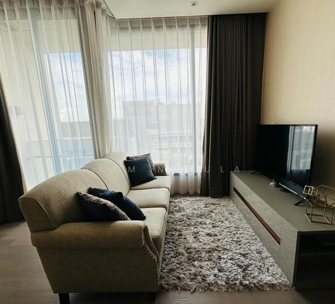 The Esse Asoke, Bangkok, 333 Soi Sukhumvit 21, Sukhumvit Road, Khlongtoei Nua, Watthana, Bangkok, 1 Bedroom, 53 sqm, Condo For Sale, by Prem Narula, 500548340 - DDproperty.com