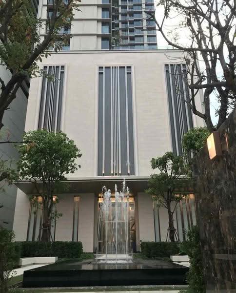 The Esse Asoke, Bangkok, 333 Soi Sukhumvit 21, Sukhumvit Road, Khlongtoei Nua, Watthana, Bangkok, 1 Bedroom, 53 sqm, Condo For Sale, by Prem Narula, 500548340 - DDproperty.com