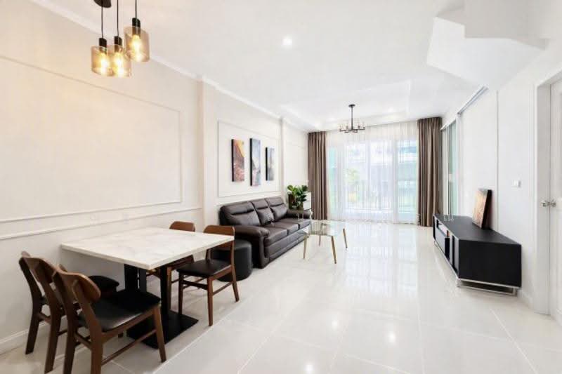 ไม่พบโครงการ, Bangkok, อุดมสุข อ่อนนุช, Nong Bon, Prawet, Bangkok, 3 Bedrooms, 180 sqm, Townhouse For Rent, by ณัฐพงศ์ สุนทรอรุณ, 500548341 - DDproperty.com