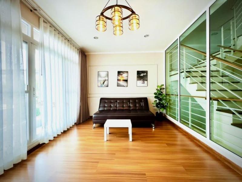 ไม่พบโครงการ, Bangkok, อุดมสุข อ่อนนุช, Nong Bon, Prawet, Bangkok, 3 Bedrooms, 180 sqm, Townhouse For Rent, by ณัฐพงศ์ สุนทรอรุณ, 500548341 - DDproperty.com