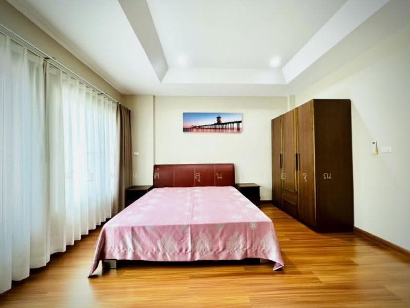 ไม่พบโครงการ, Bangkok, อุดมสุข อ่อนนุช, Nong Bon, Prawet, Bangkok, 3 Bedrooms, 180 sqm, Townhouse For Rent, by ณัฐพงศ์ สุนทรอรุณ, 500548341 - DDproperty.com