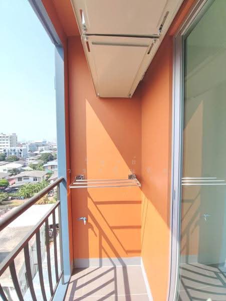 Lumpini Ville Sukhumvit 101/1-Punnawithi, Bangkok, Sukhumvit 101/1 Road, Bang Chak, Phra Khanong, Bangkok, 2 Bedrooms, 44 sqm, Condo For Rent, by วิฑูรย์ รีวราบัณฑิต, 500548342 - DDproperty.com