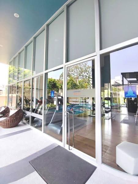 Lumpini Ville Sukhumvit 101/1-Punnawithi, Bangkok, Sukhumvit 101/1 Road, Bang Chak, Phra Khanong, Bangkok, 2 Bedrooms, 44 sqm, Condo For Rent, by วิฑูรย์ รีวราบัณฑิต, 500548342 - DDproperty.com