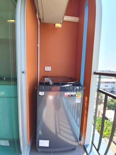 Lumpini Ville Sukhumvit 101/1-Punnawithi, Bangkok, Sukhumvit 101/1 Road, Bang Chak, Phra Khanong, Bangkok, 2 Bedrooms, 44 sqm, Condo For Rent, by วิฑูรย์ รีวราบัณฑิต, 500548342 - DDproperty.com