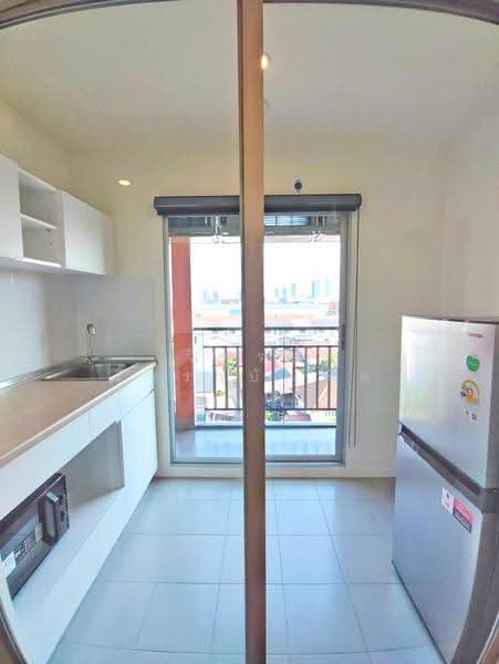 Lumpini Ville Sukhumvit 101/1-Punnawithi, Bangkok, Sukhumvit 101/1 Road, Bang Chak, Phra Khanong, Bangkok, 2 Bedrooms, 44 sqm, Condo For Rent, by วิฑูรย์ รีวราบัณฑิต, 500548342 - DDproperty.com