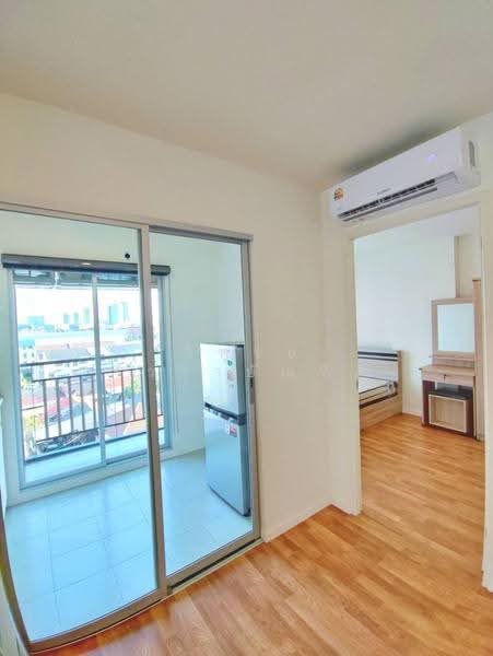 Lumpini Ville Sukhumvit 101/1-Punnawithi, Bangkok, Sukhumvit 101/1 Road, Bang Chak, Phra Khanong, Bangkok, 2 Bedrooms, 44 sqm, Condo For Rent, by วิฑูรย์ รีวราบัณฑิต, 500548342 - DDproperty.com